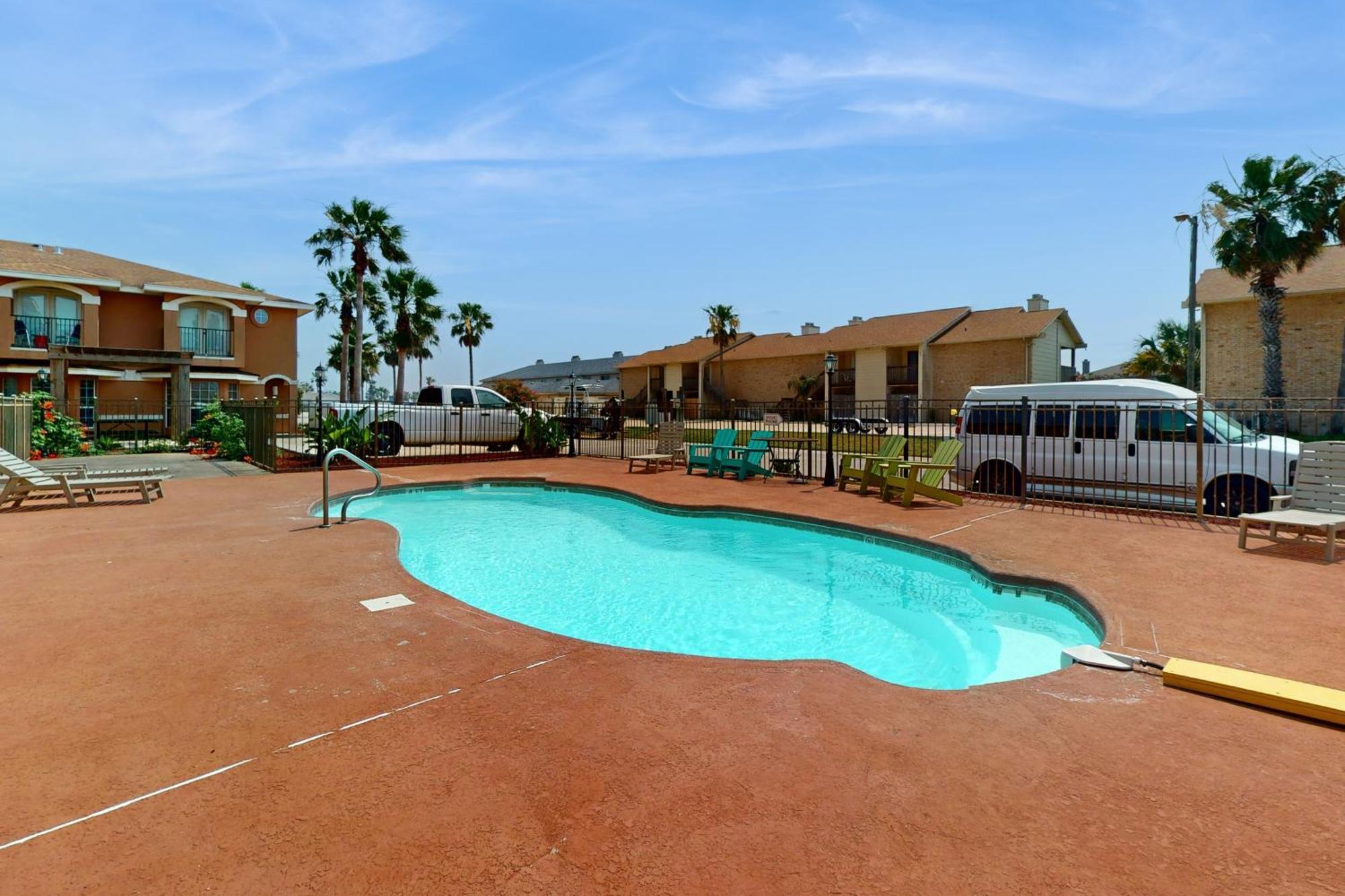Feelin' Beachy Corpus Christi Exterior foto