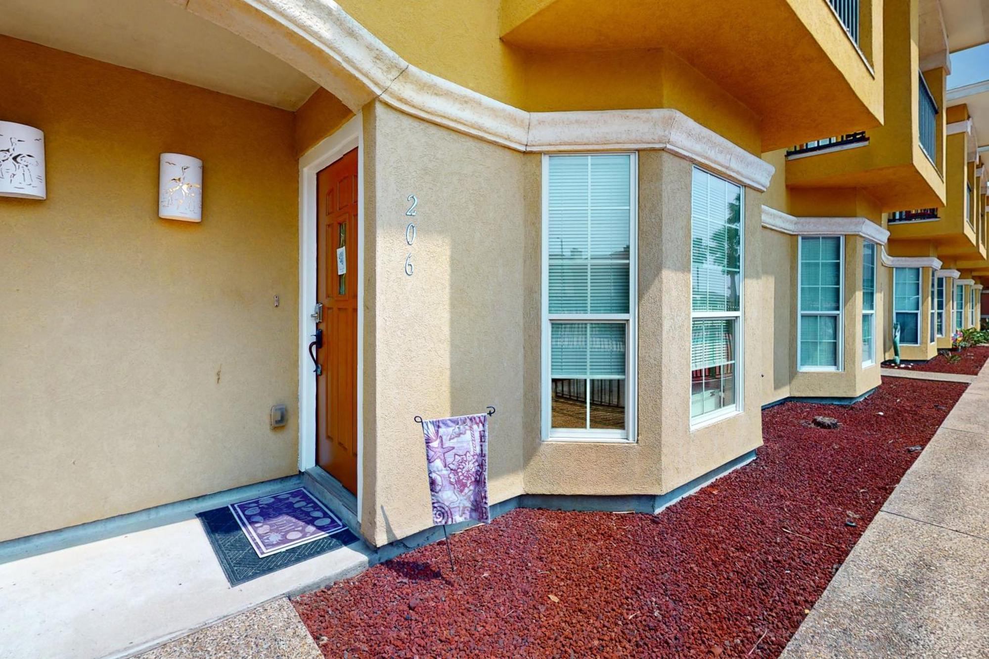Feelin' Beachy Corpus Christi Exterior foto