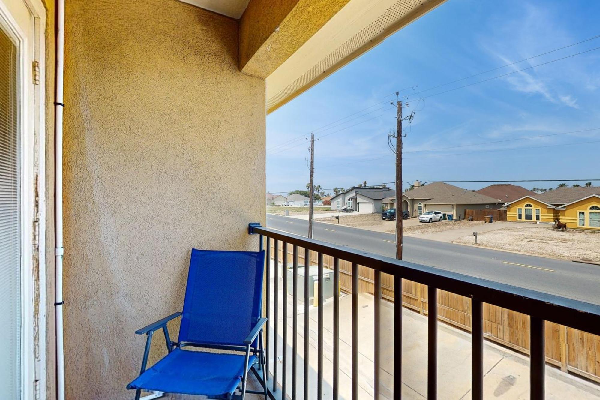 Feelin' Beachy Corpus Christi Exterior foto