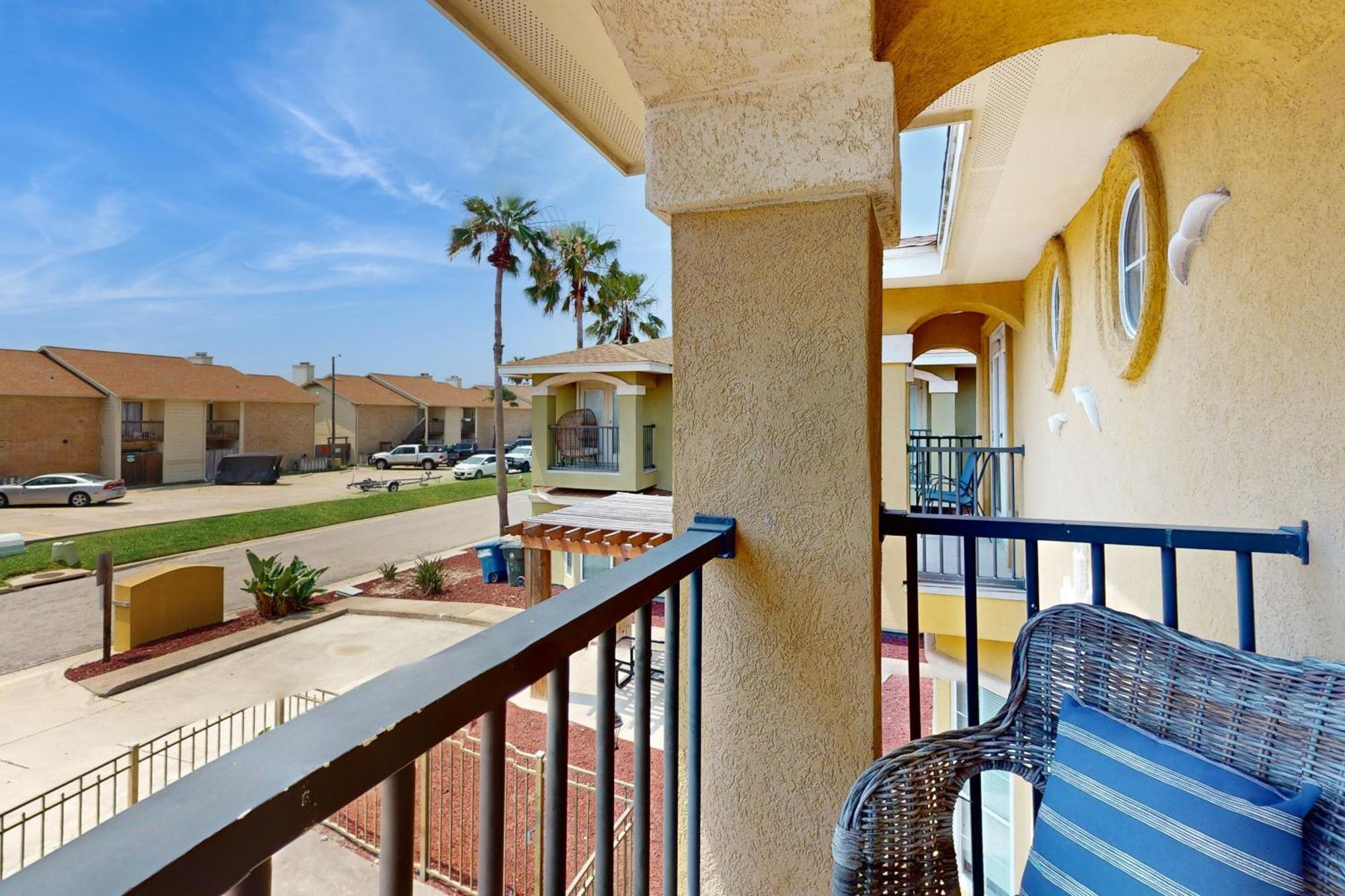 Feelin' Beachy Corpus Christi Exterior foto
