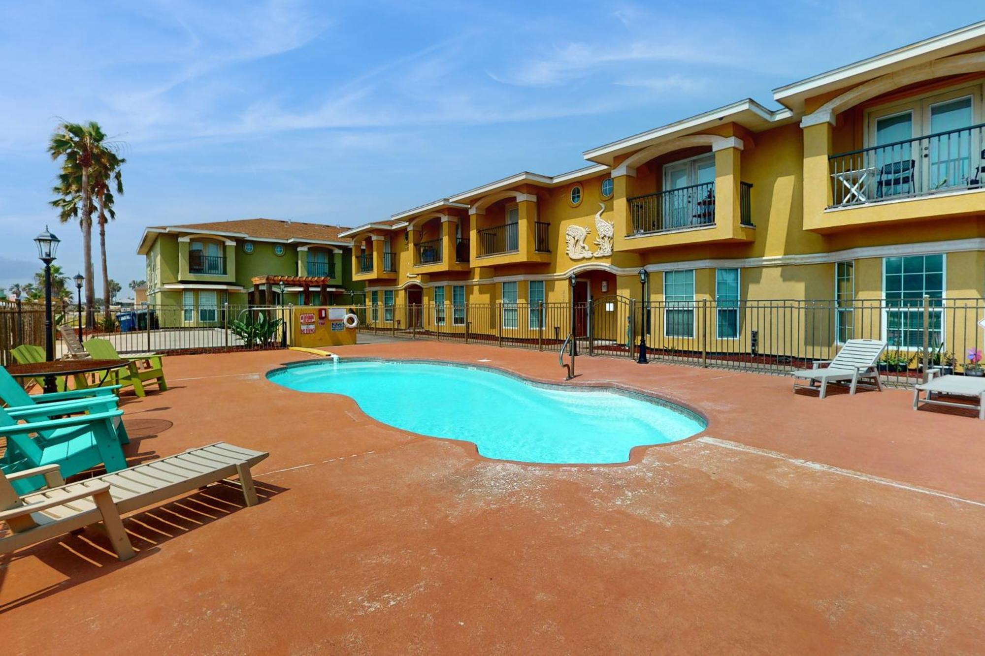 Feelin' Beachy Corpus Christi Exterior foto