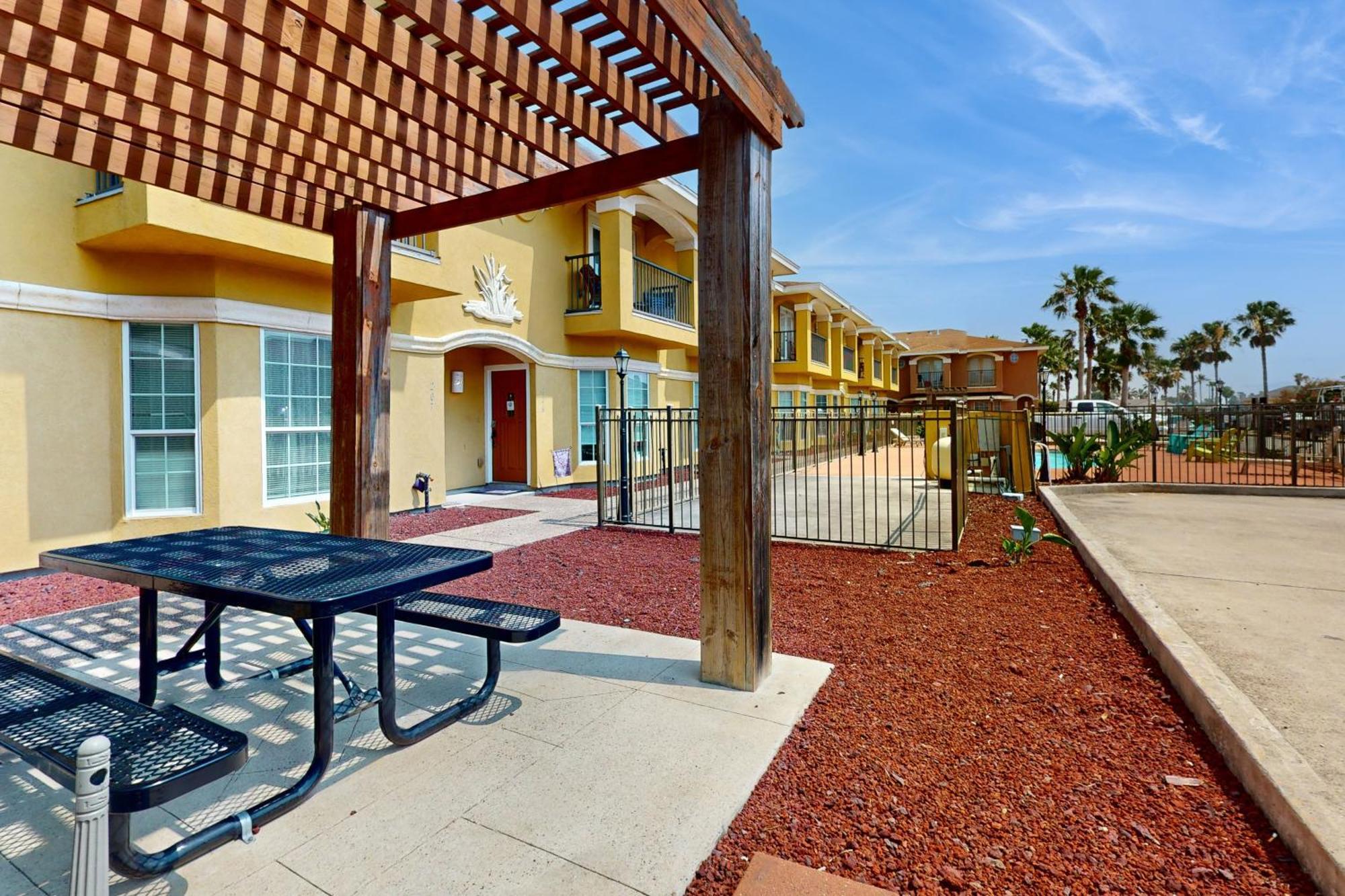 Feelin' Beachy Corpus Christi Exterior foto