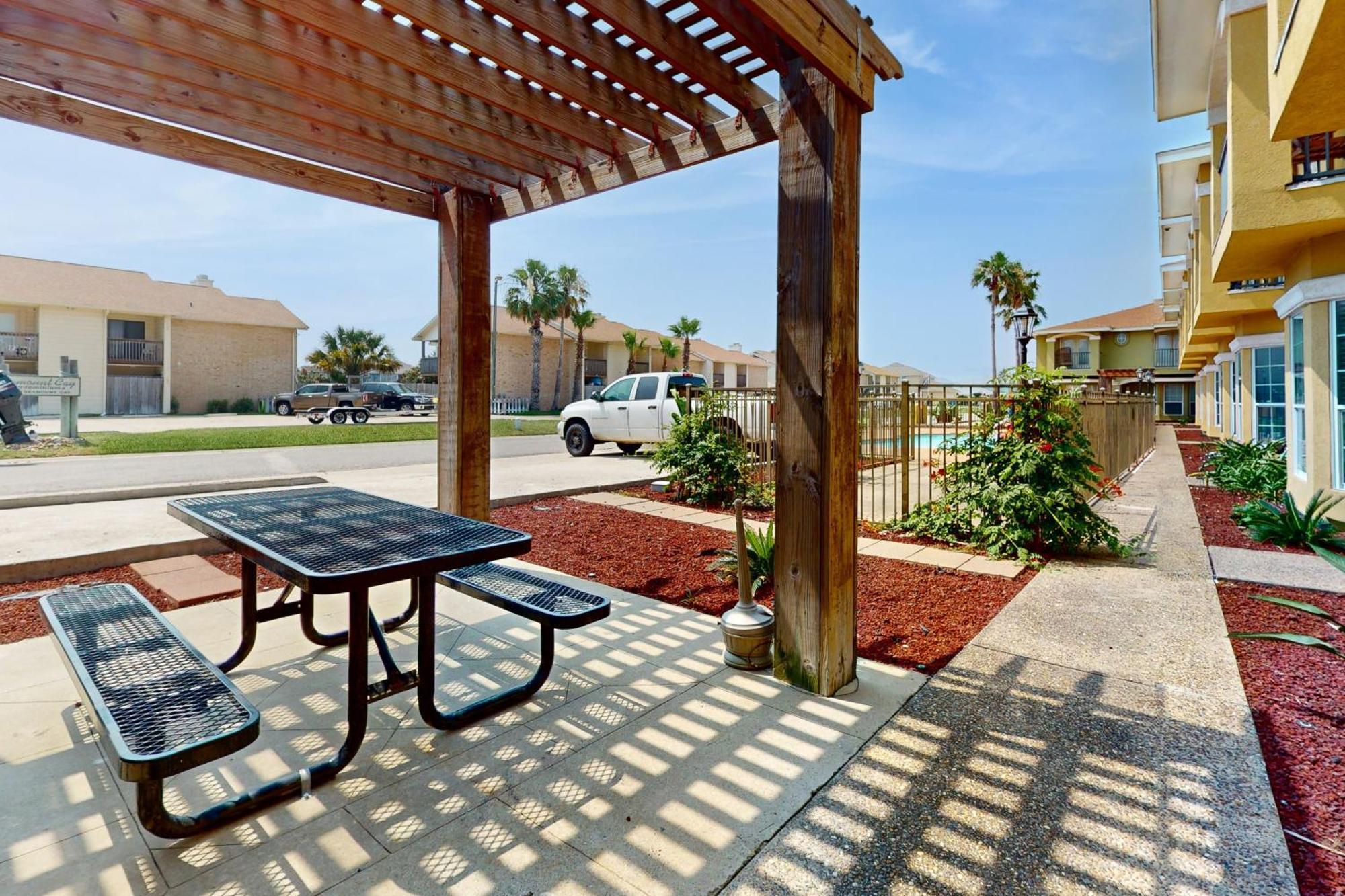 Feelin' Beachy Corpus Christi Exterior foto
