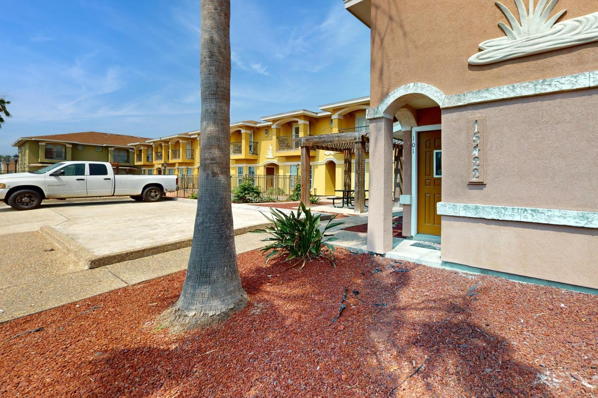 Feelin' Beachy Corpus Christi Exterior foto